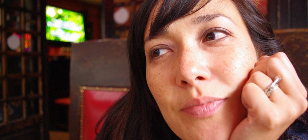 Sabrina Ito's Poetry